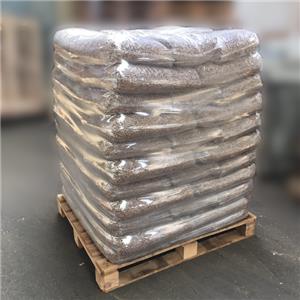 Pellets 8mm Eiche - 990kg (66x15kg) 36827 in 300
